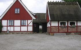 B&B Hannåsa Gård